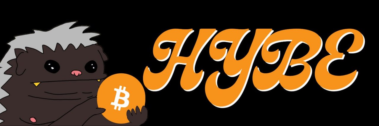 $HYBE banner